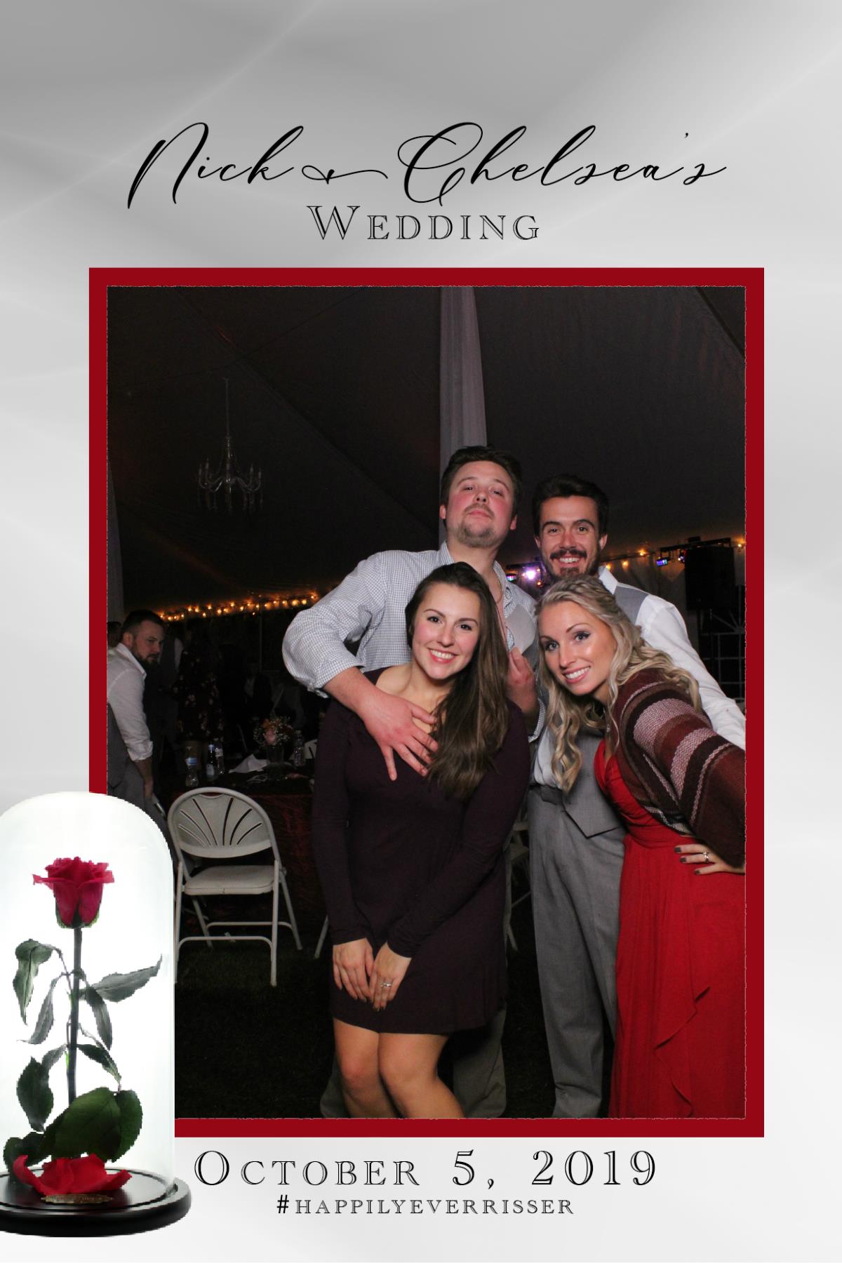 Chelsea and Nicks Wedding | View more photos from the event at gallery.mainemagicmirror.com/u/MaineMagicMirror/Chelsea-and-Nicks-Wedding